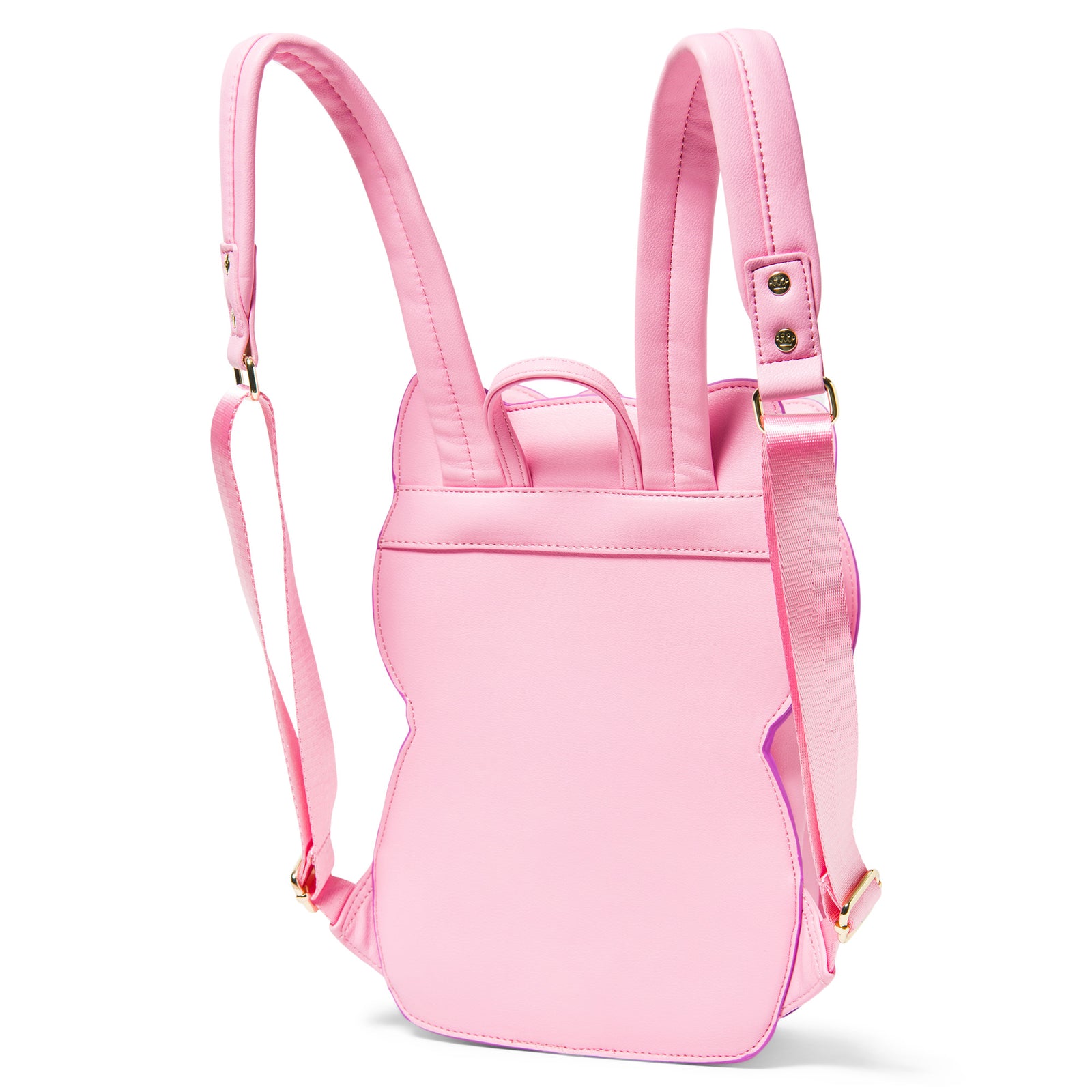 Loungefly Hello Kitty & Friends Pastel Unicorn Satchel Bag