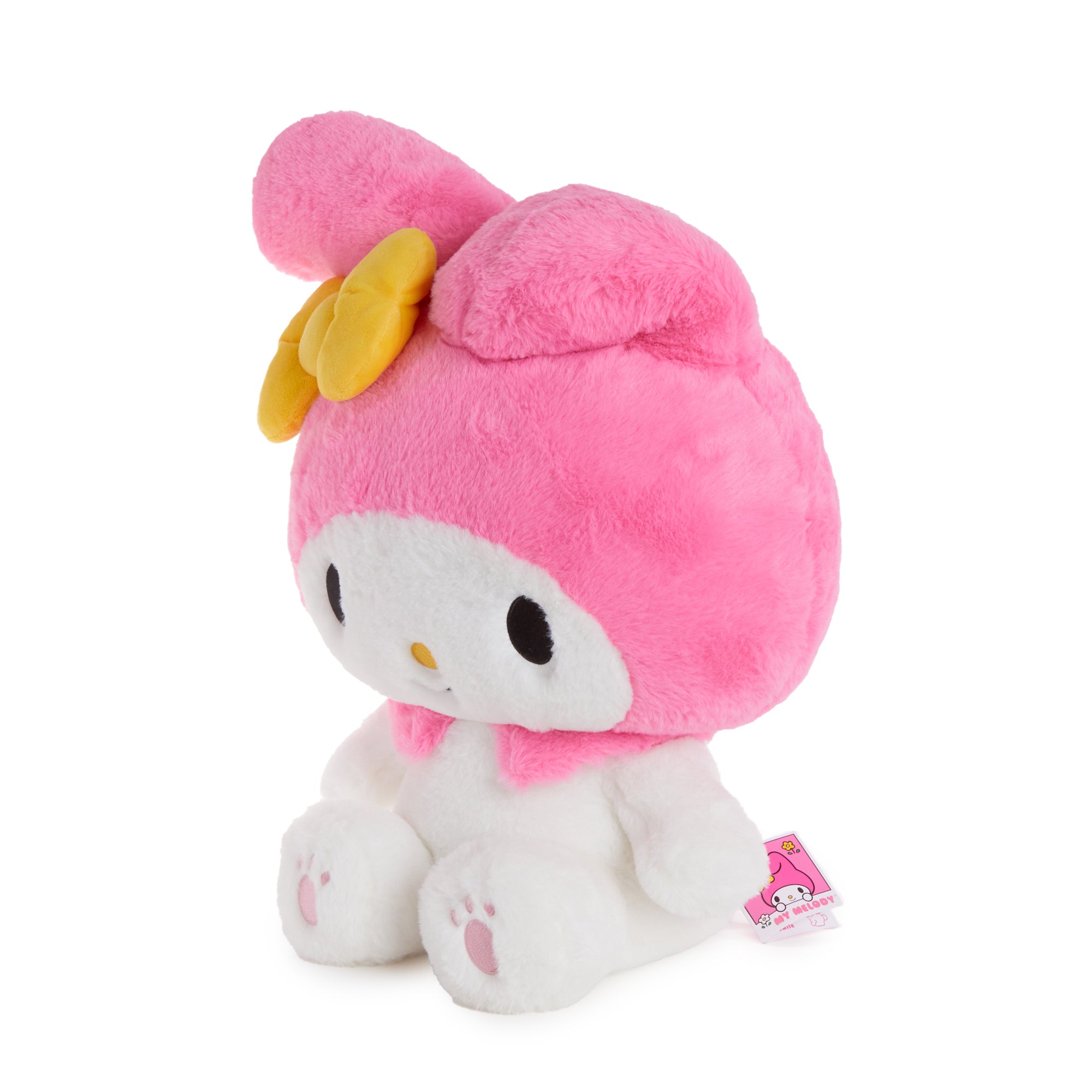 Sanrio Characters Evergreen Classic 10 Plush My Melody