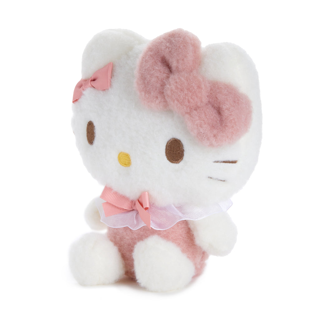 Hello Kitty 17 Green Dragon Plush