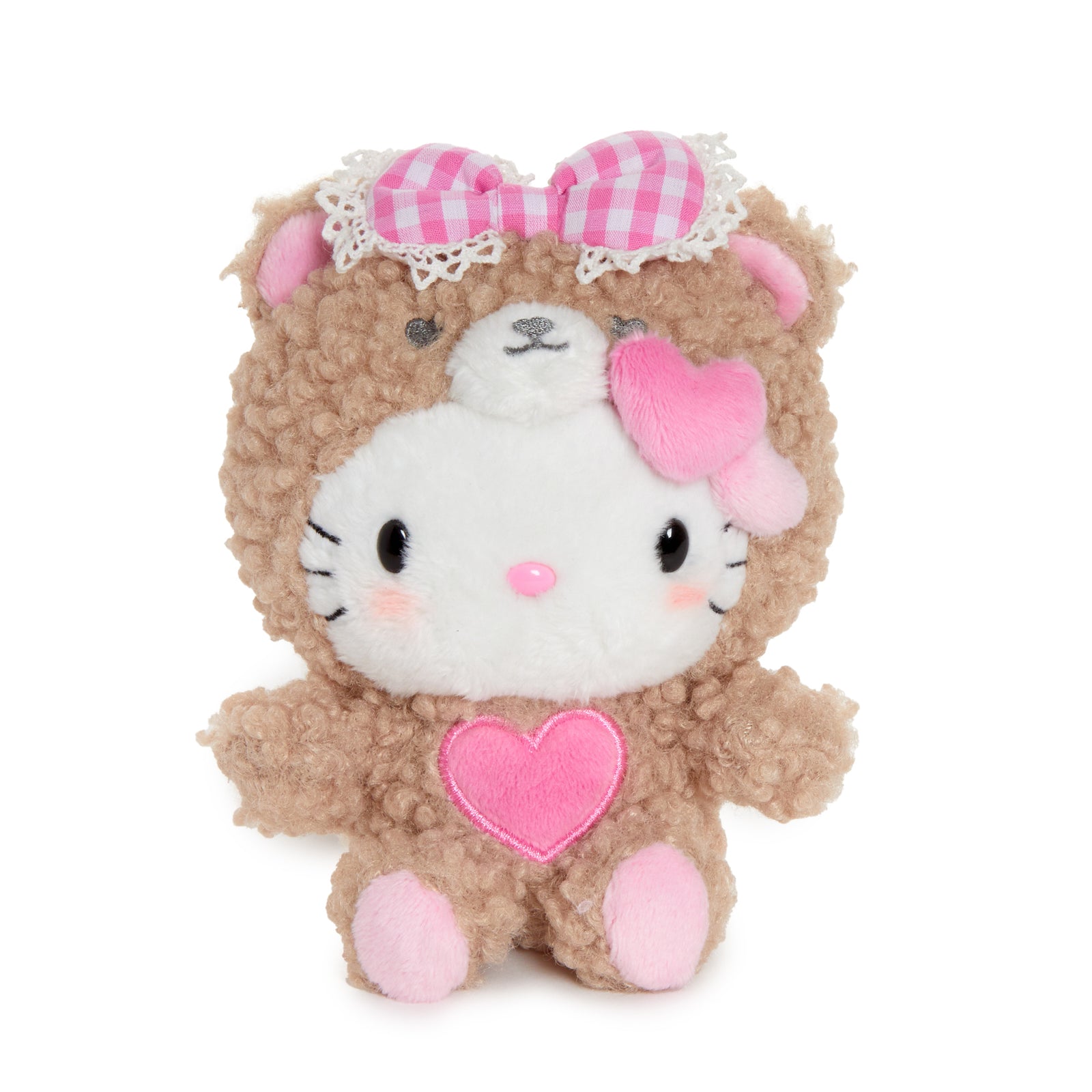 Hello Kitty & Mimmy Anniversary 2022 Limited Edition Plush