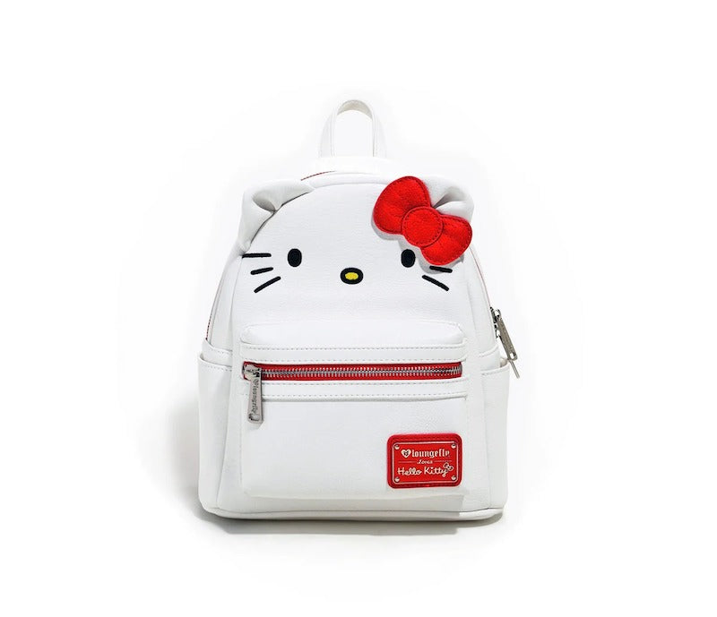 Hello Kitty Kawaii Scholar Backpack