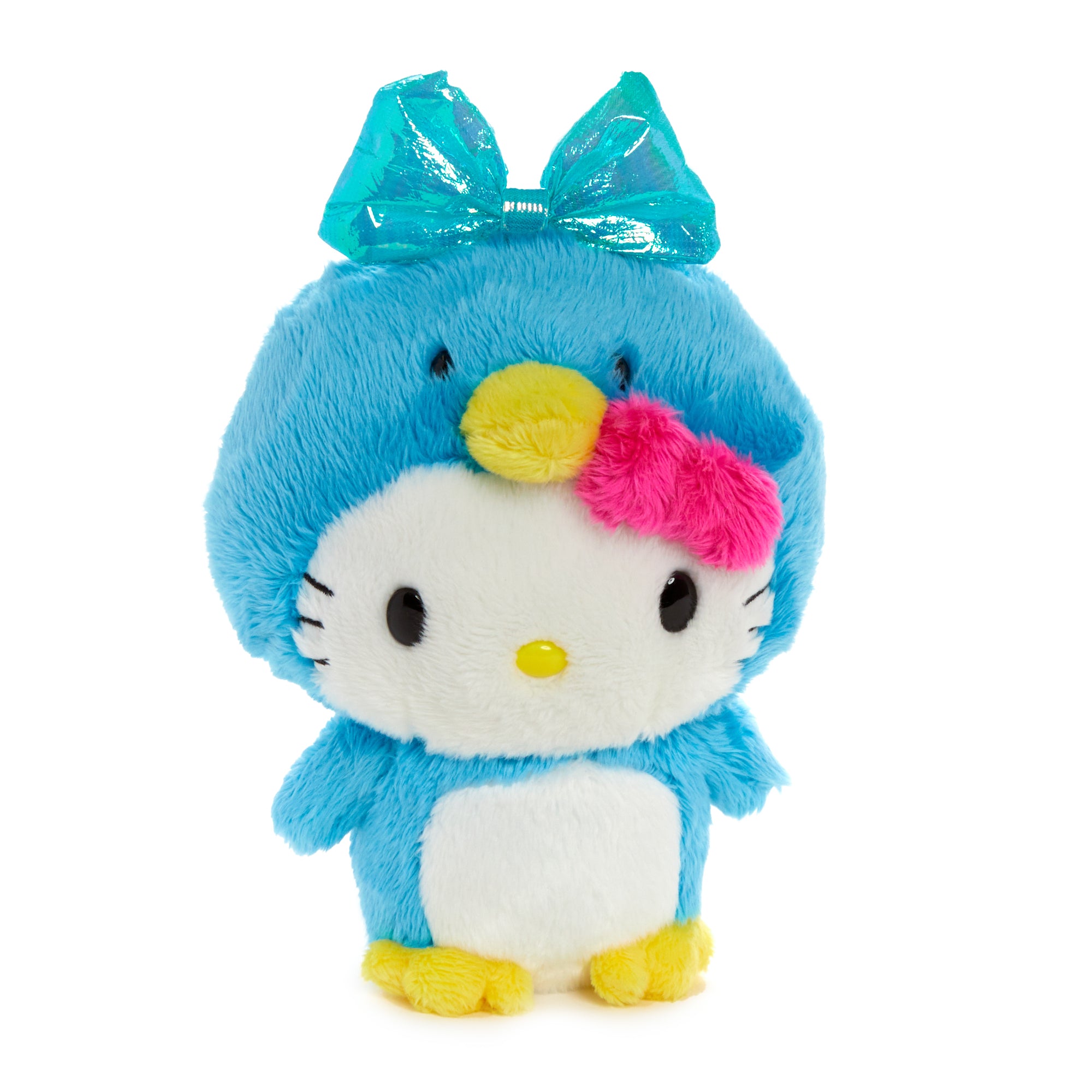 Hello Kitty Spring Chick 5 Plush