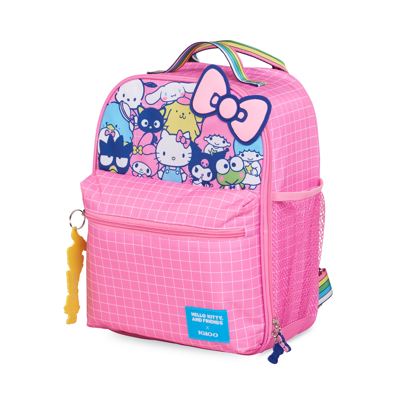 Sanrio Schoolbag Primary School Students' Backpack Children's Load