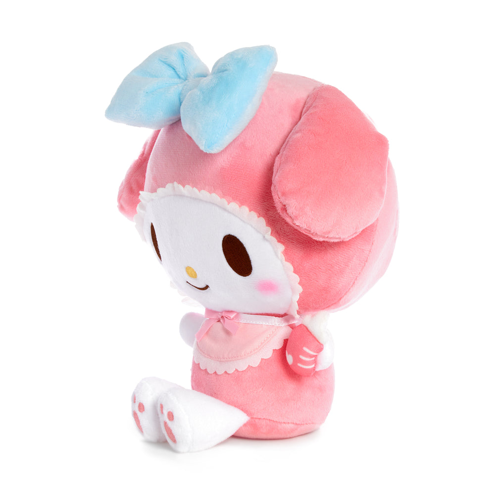 Sanrio Baby My Melody Washable Plush