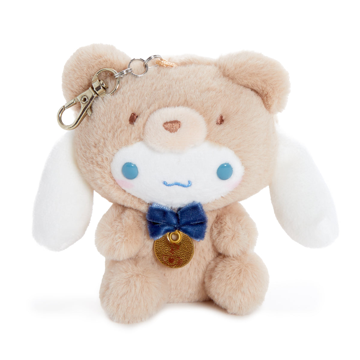 cinnamoroll teddy