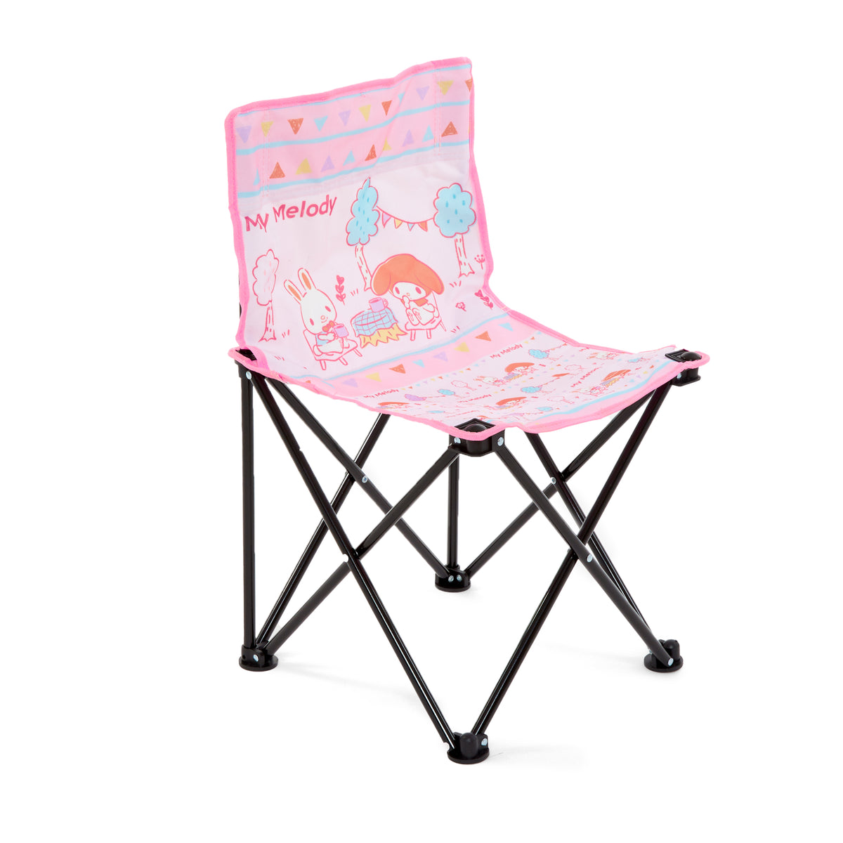 flamingo camping chair