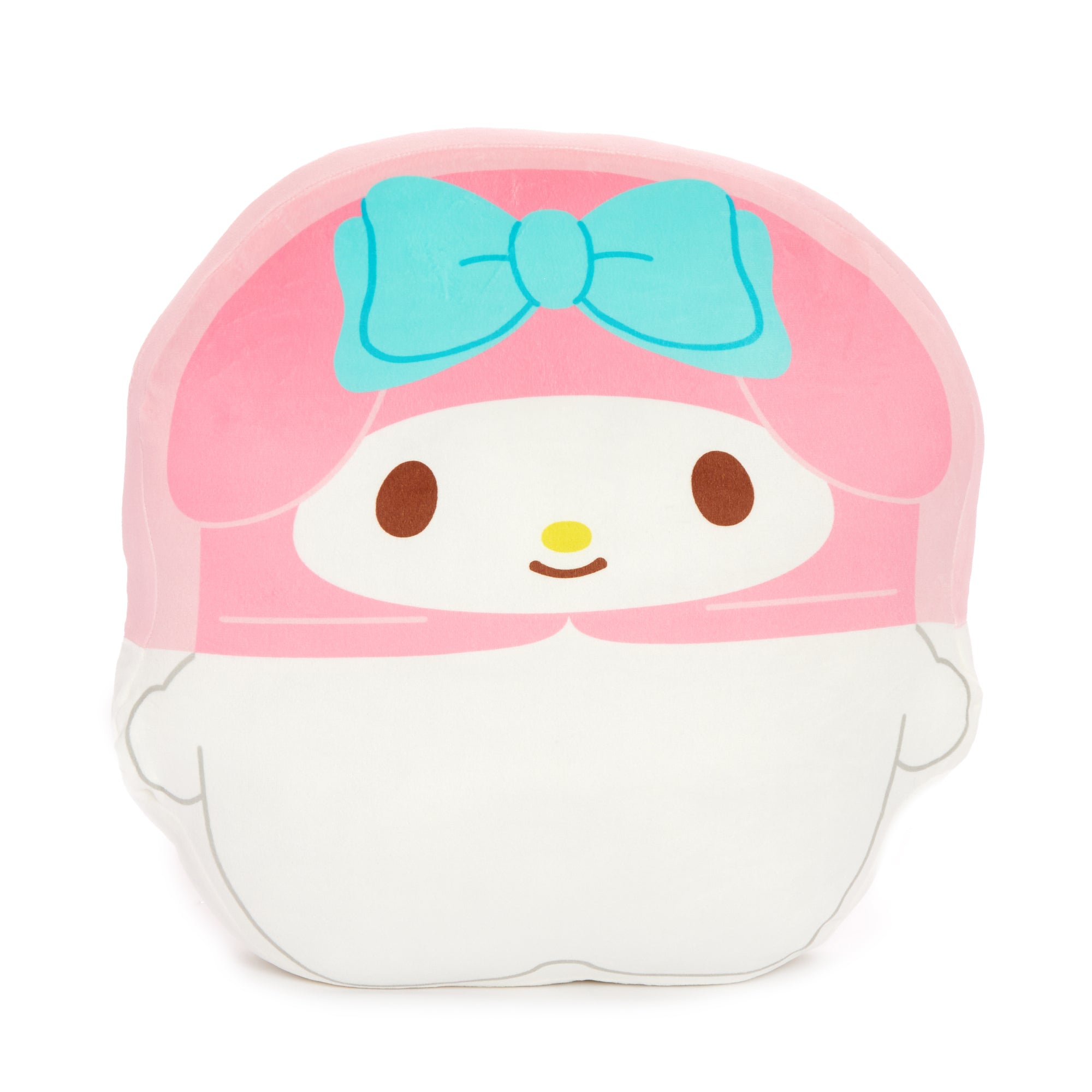 My Melody Jumbo Throw Pillow