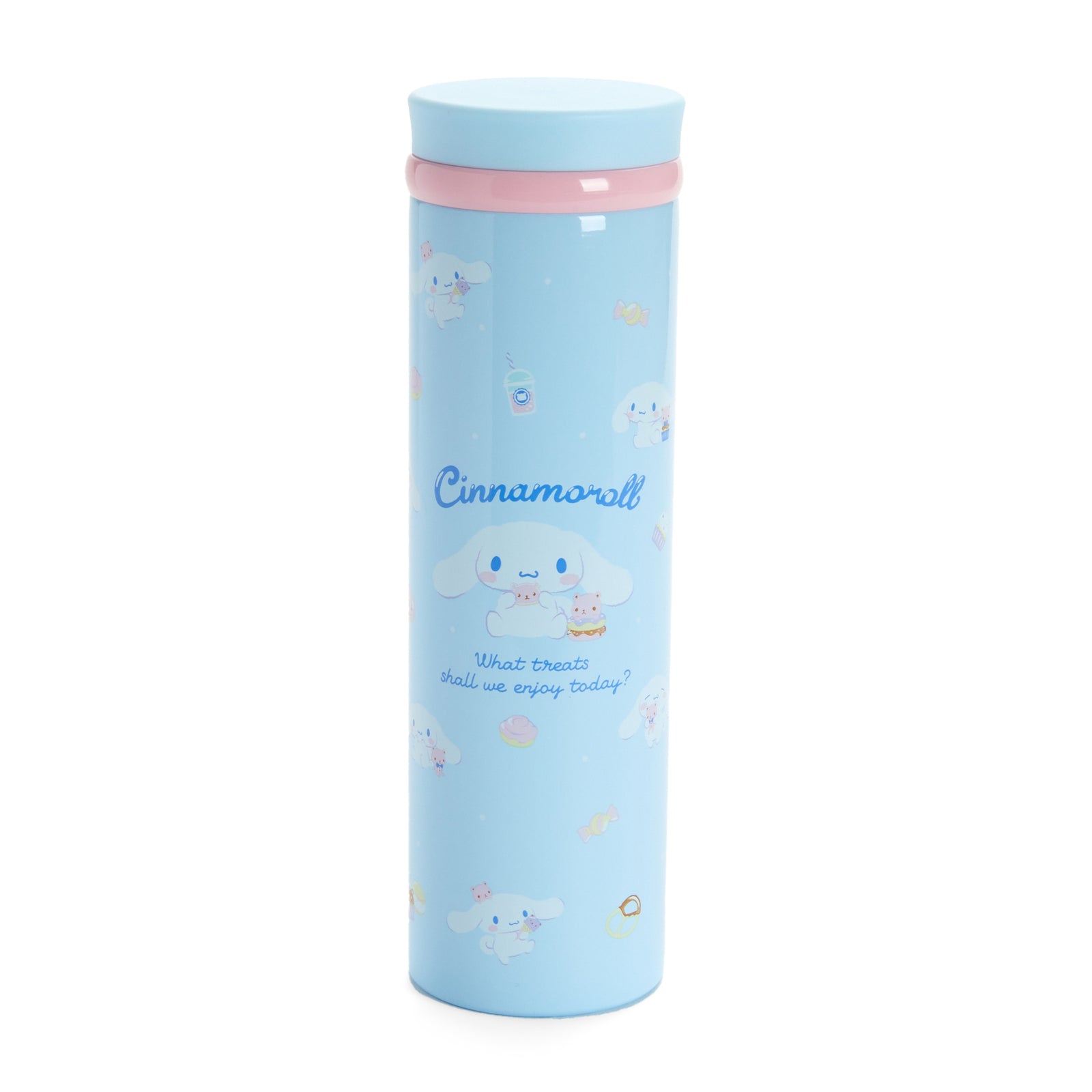 Cinnamoroll 3-Piece Kids Underwear Set