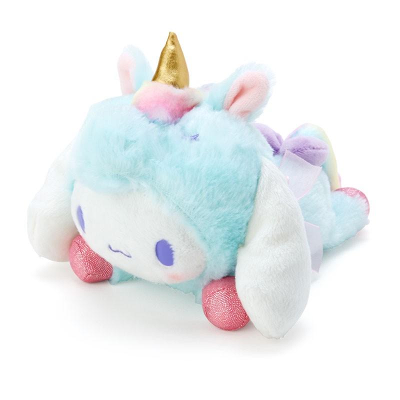 cinnamoroll plush