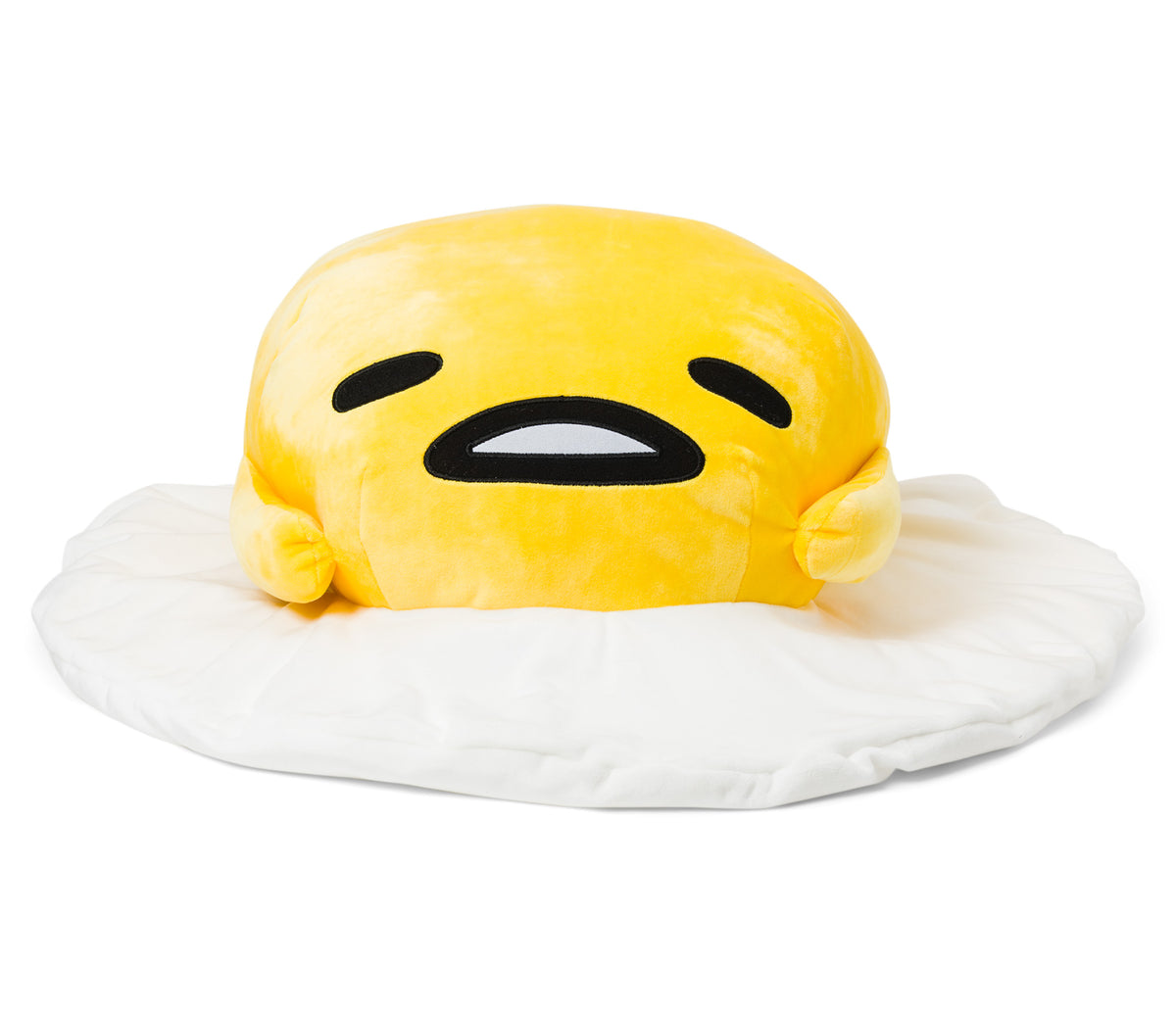 gudetama large plush