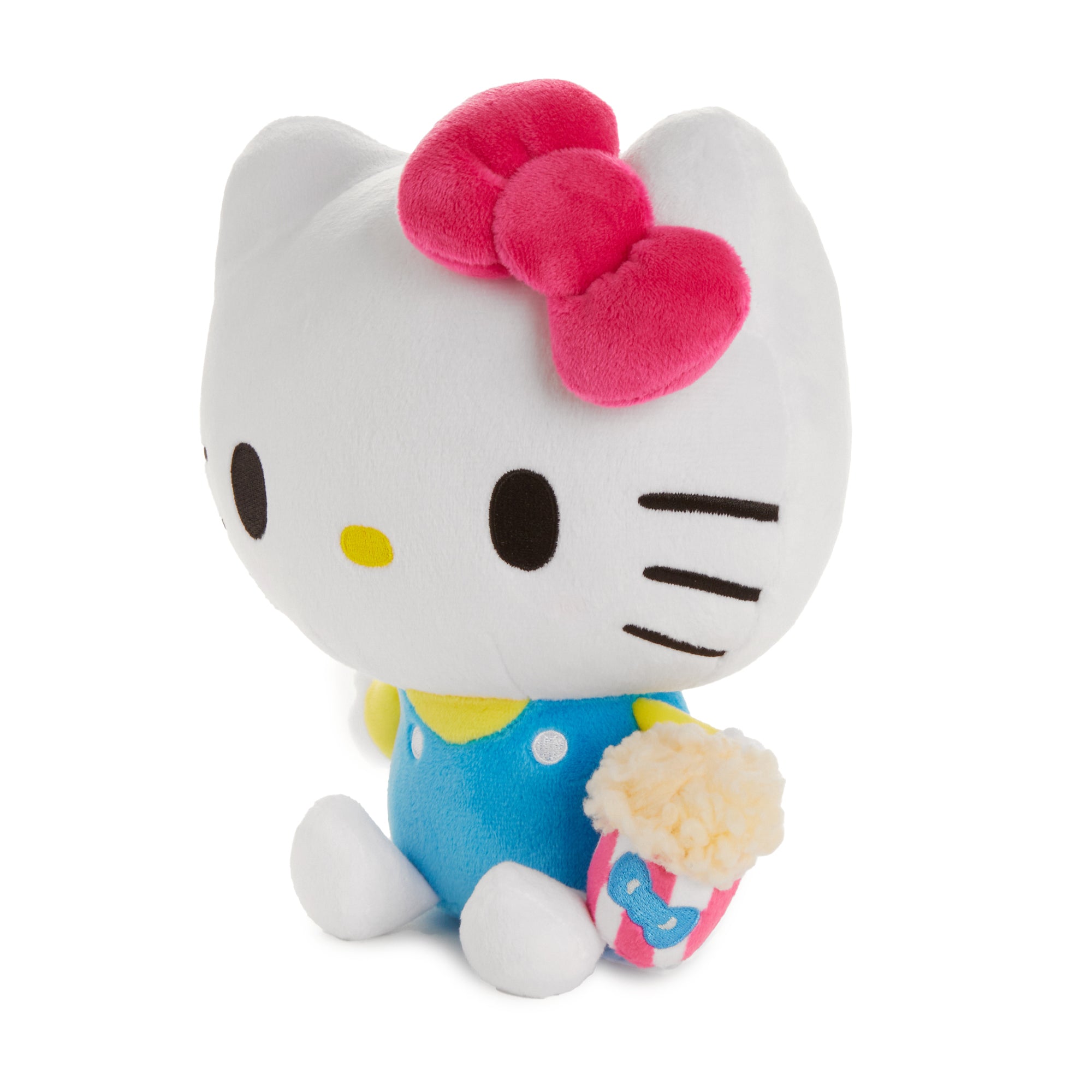 Sanrio Holly Jolly Hello Kitty® Plush Gift Set with Tiny Chum™