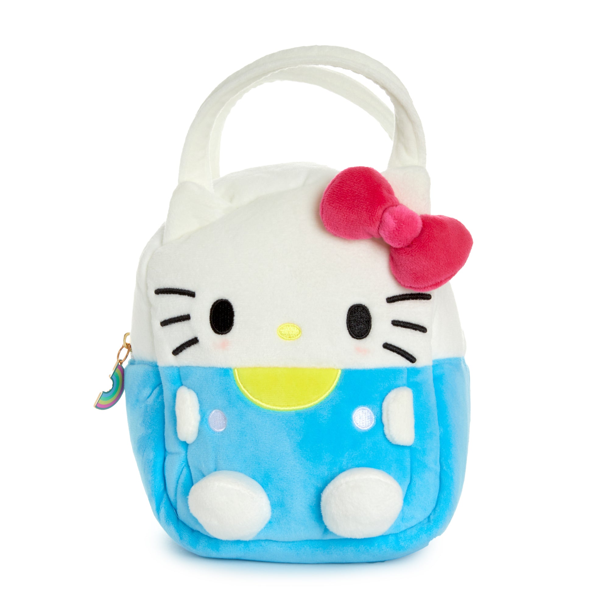 Hello Kitty Kawaii Scholar Backpack