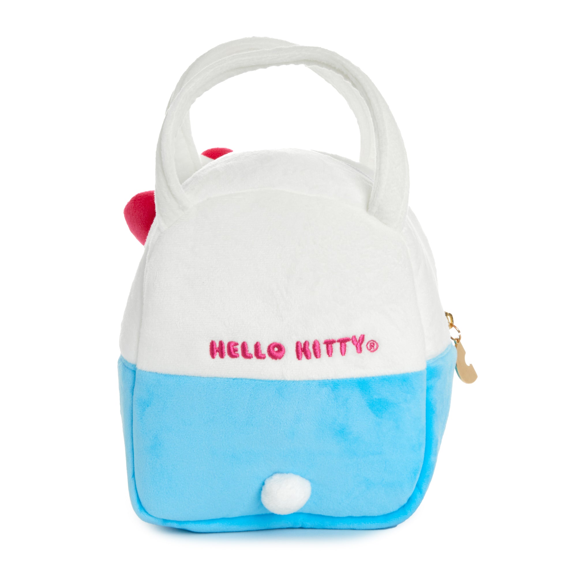 Hello Kitty Black Everyday Tote Bag (High Impact Series)