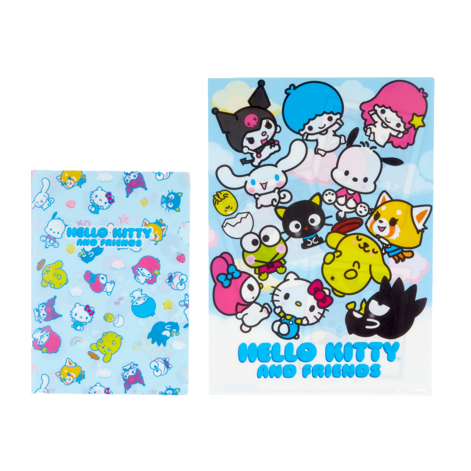 Sanrio Characters  My Melody  Akakura x Sanrio Characters  Chara Clear  Case A3 Sanrio Anime Store  MyFigureCollectionnet