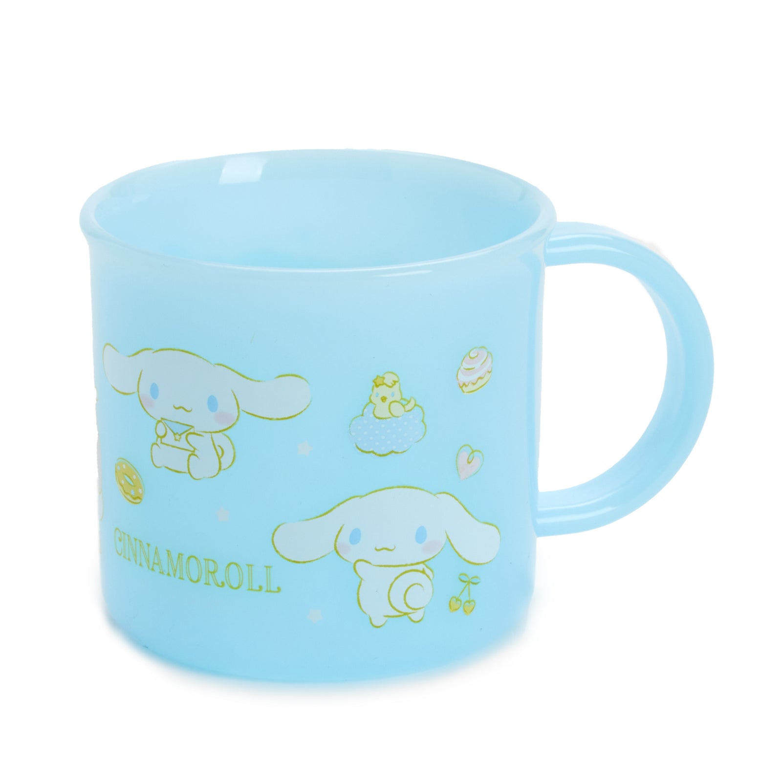 Cinnamoroll Clear Storage Box