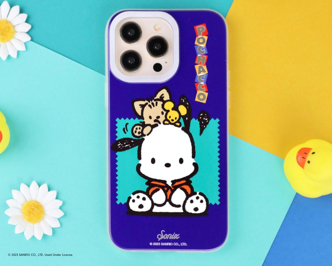 Snoopy Supreme iPhone 12 Case