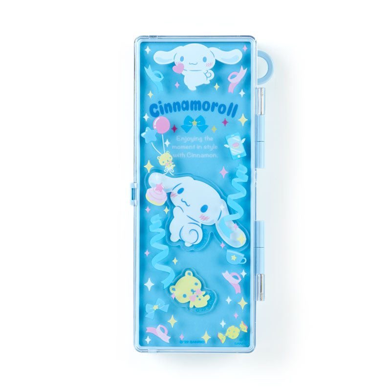 Cinnamoroll Kawaii Pencil Case