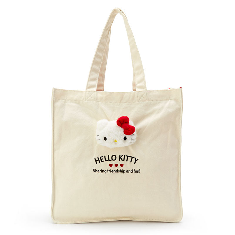 Mua Sanrio 069868 Hello Kitty 2-Way Mini Tote Bag trên Amazon Nhật chính  hãng 2023 | Giaonhan247