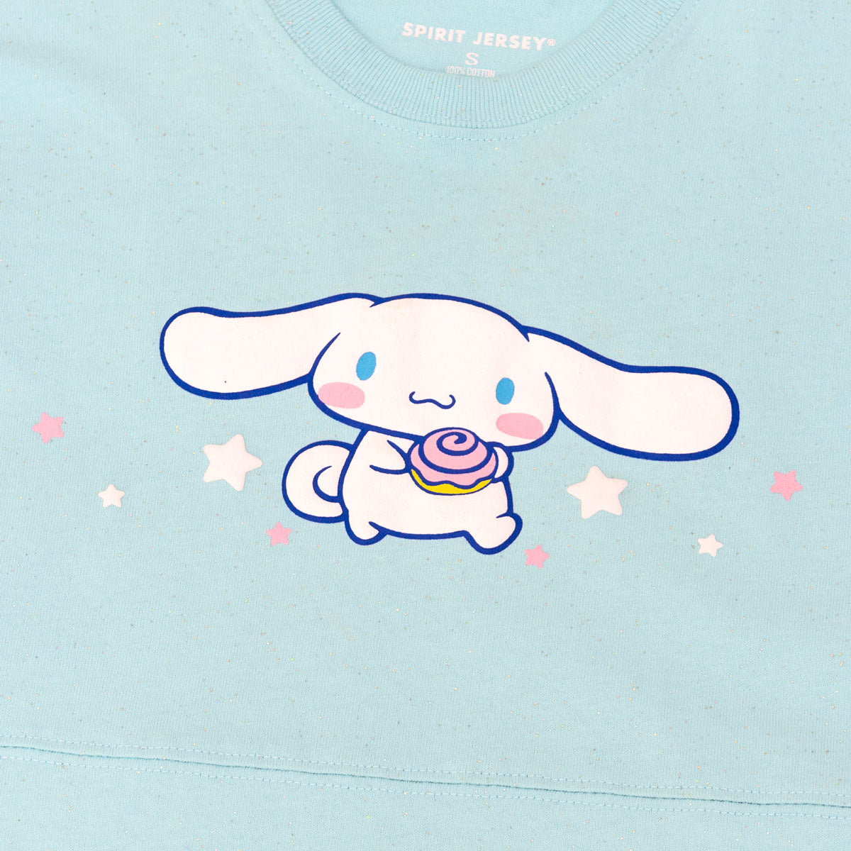 Cinnamoroll and Friends JapanLA Spirit Jersey