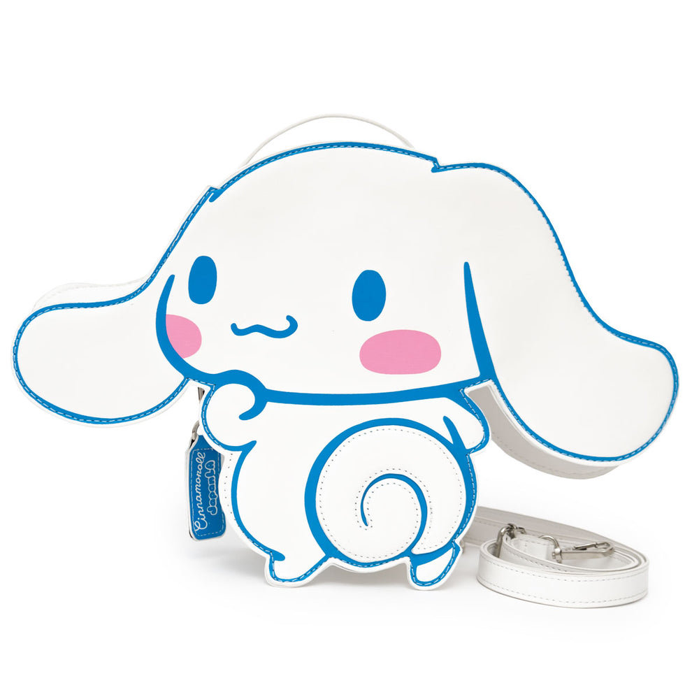 Cinnamoroll JapanLA Reusable Tumbler