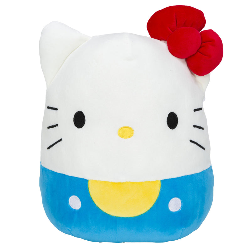 hello kitty squish mallow