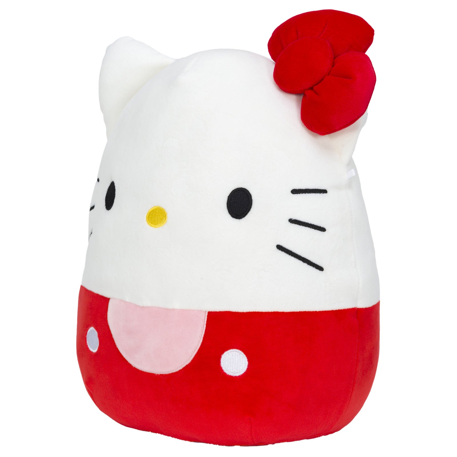 hello kitty squish mallow