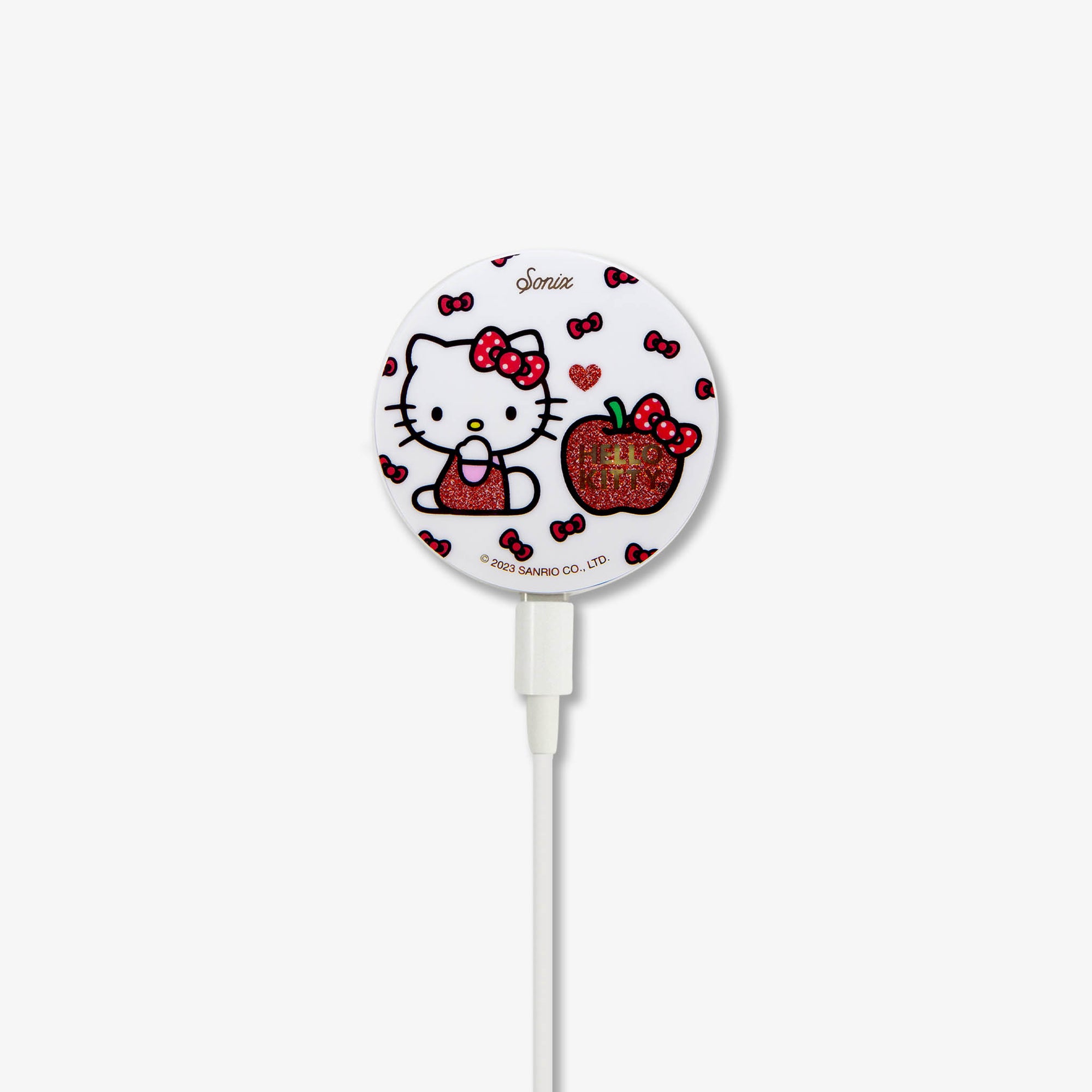 Hello Kitty® Magnetic Removable Phone Ring – Sonix