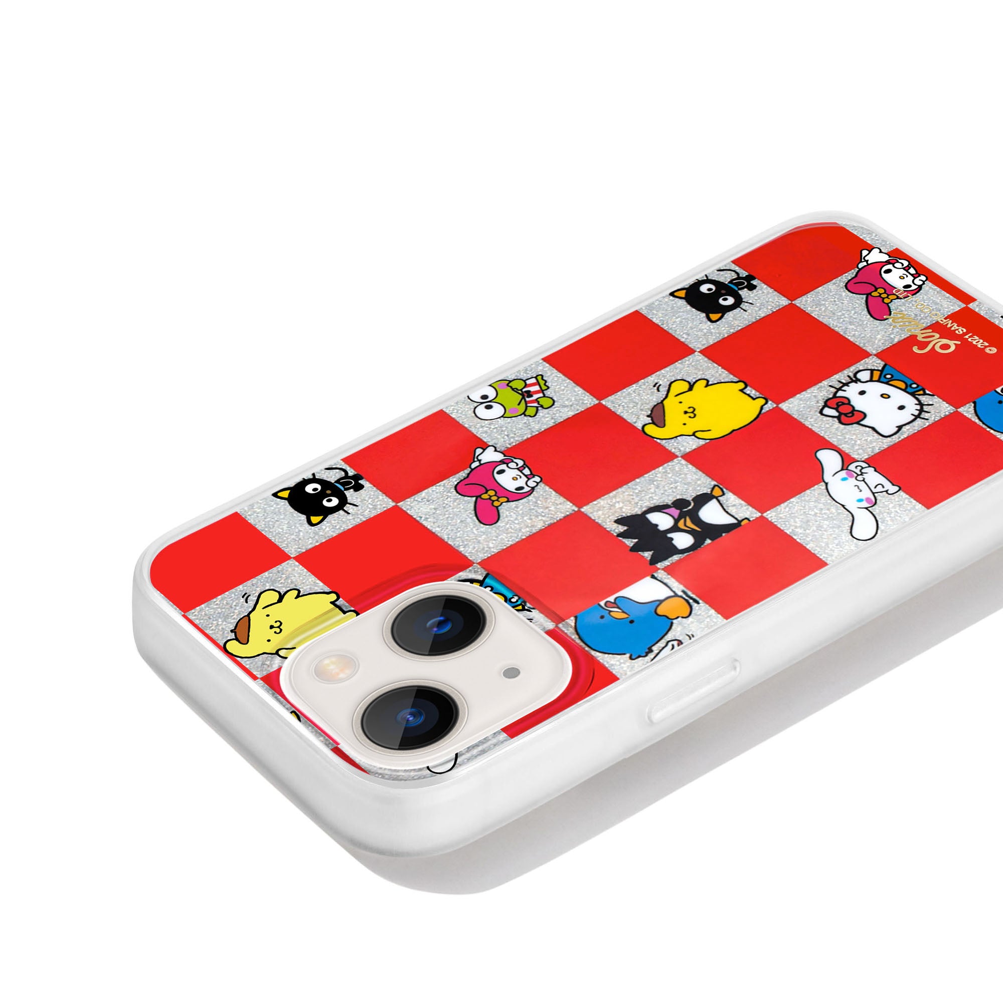 Louis Vuitton Hello Kitty iPhone 13, iPhone 13 Mini, iPhone 13 Pro