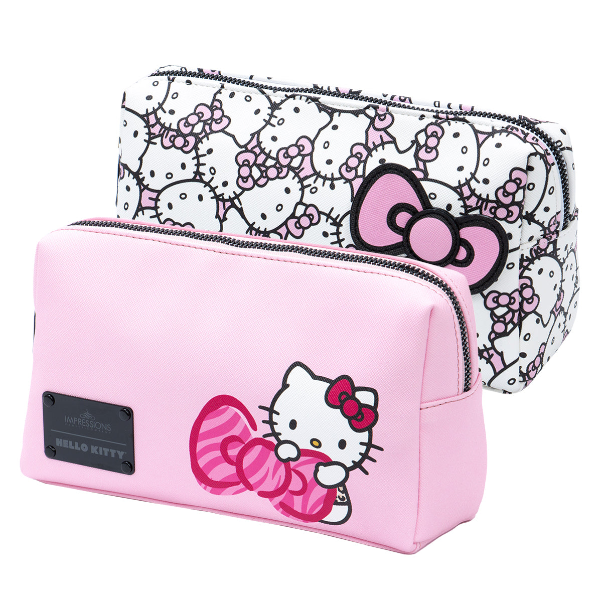 Hello Kitty Satchels