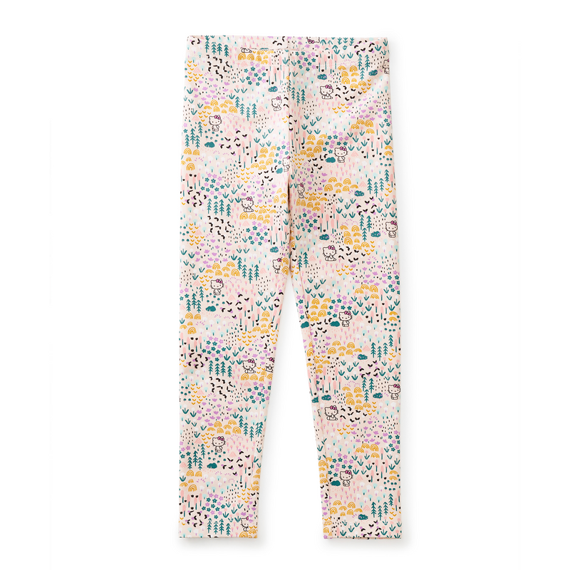 Tea Collection x Hello Kitty Printed Leggings