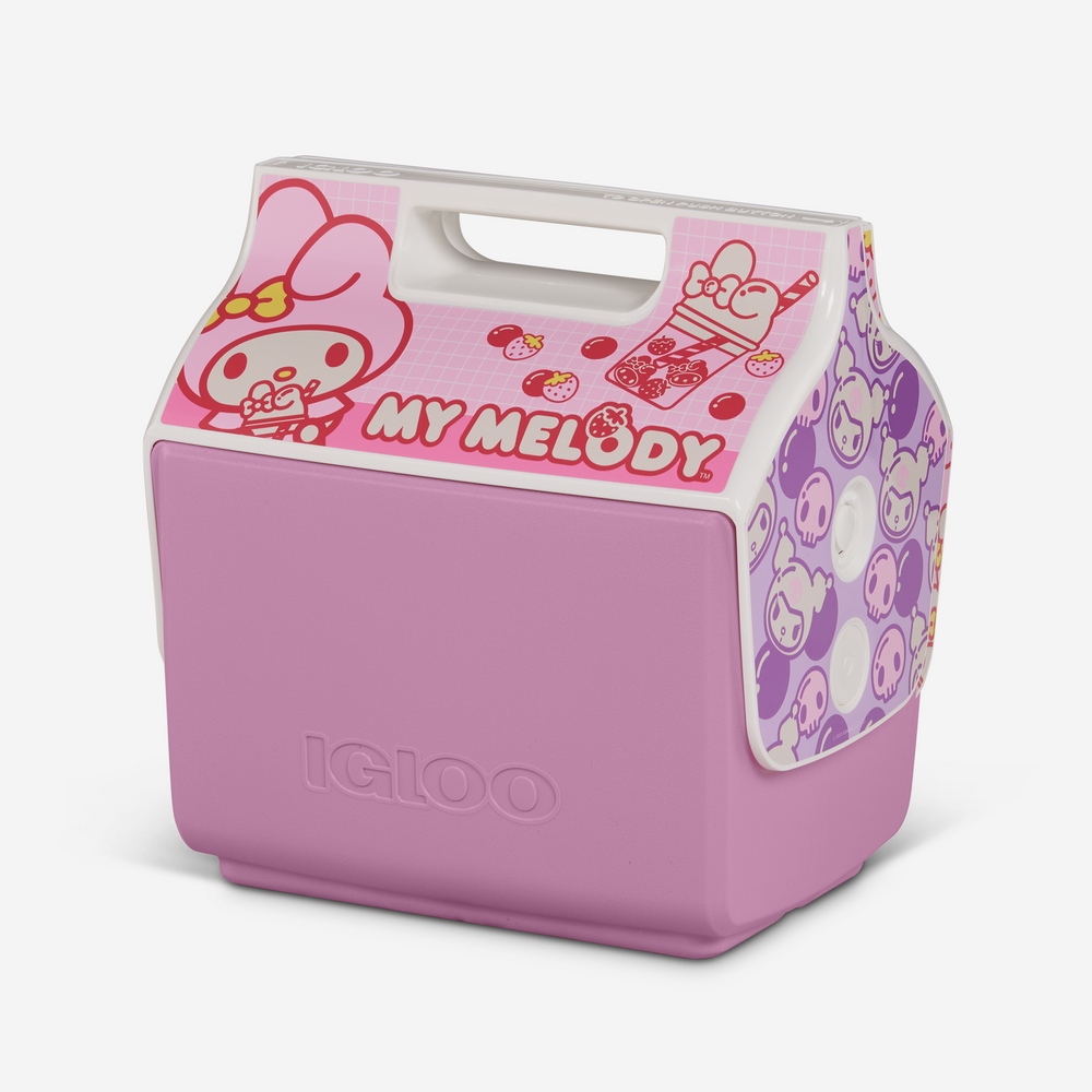 Igloo Coolers | Hello Kitty and Friends BFF Ice Block 2-Pack