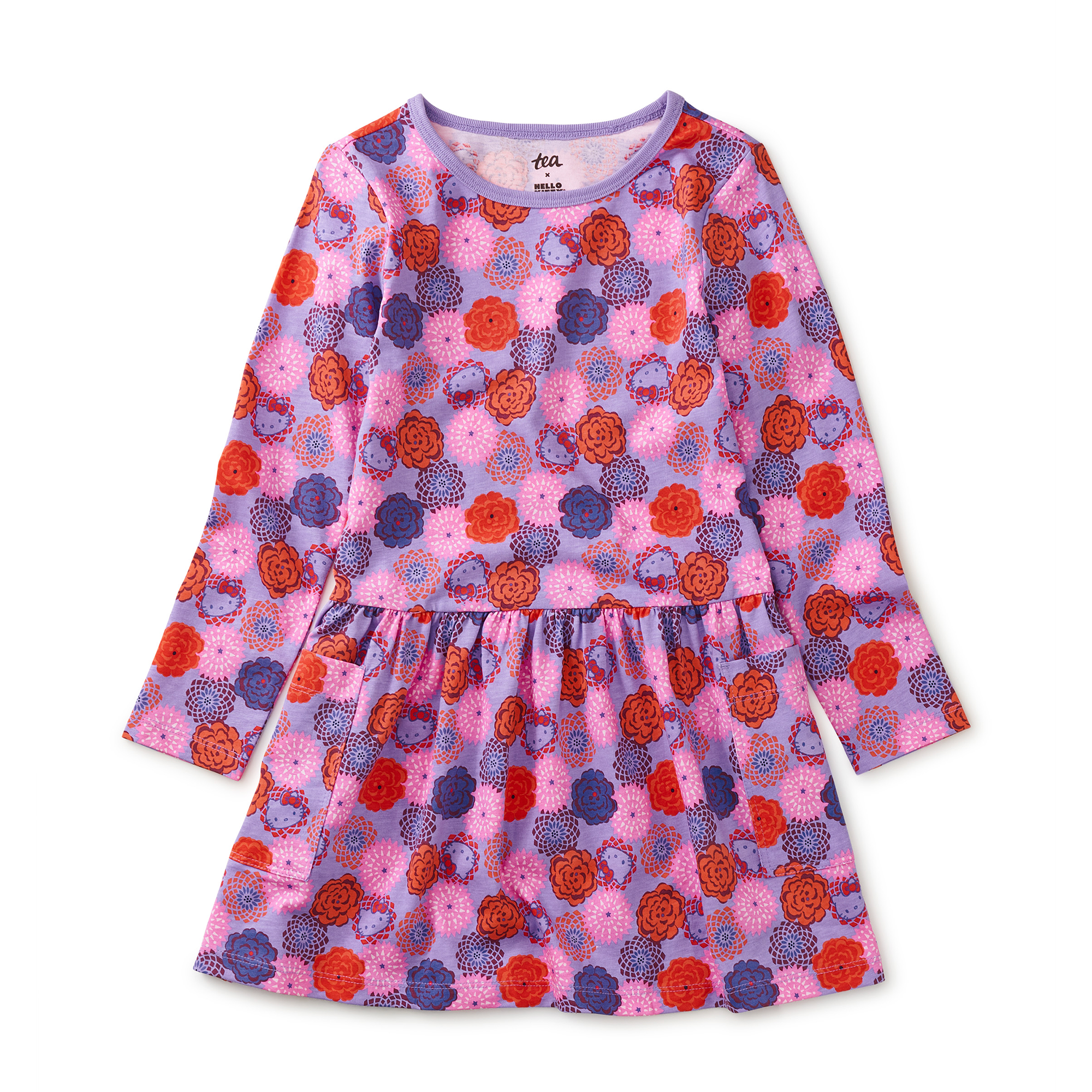 Hello Kitty Dress  Buy Hello Kitty Dress online in India