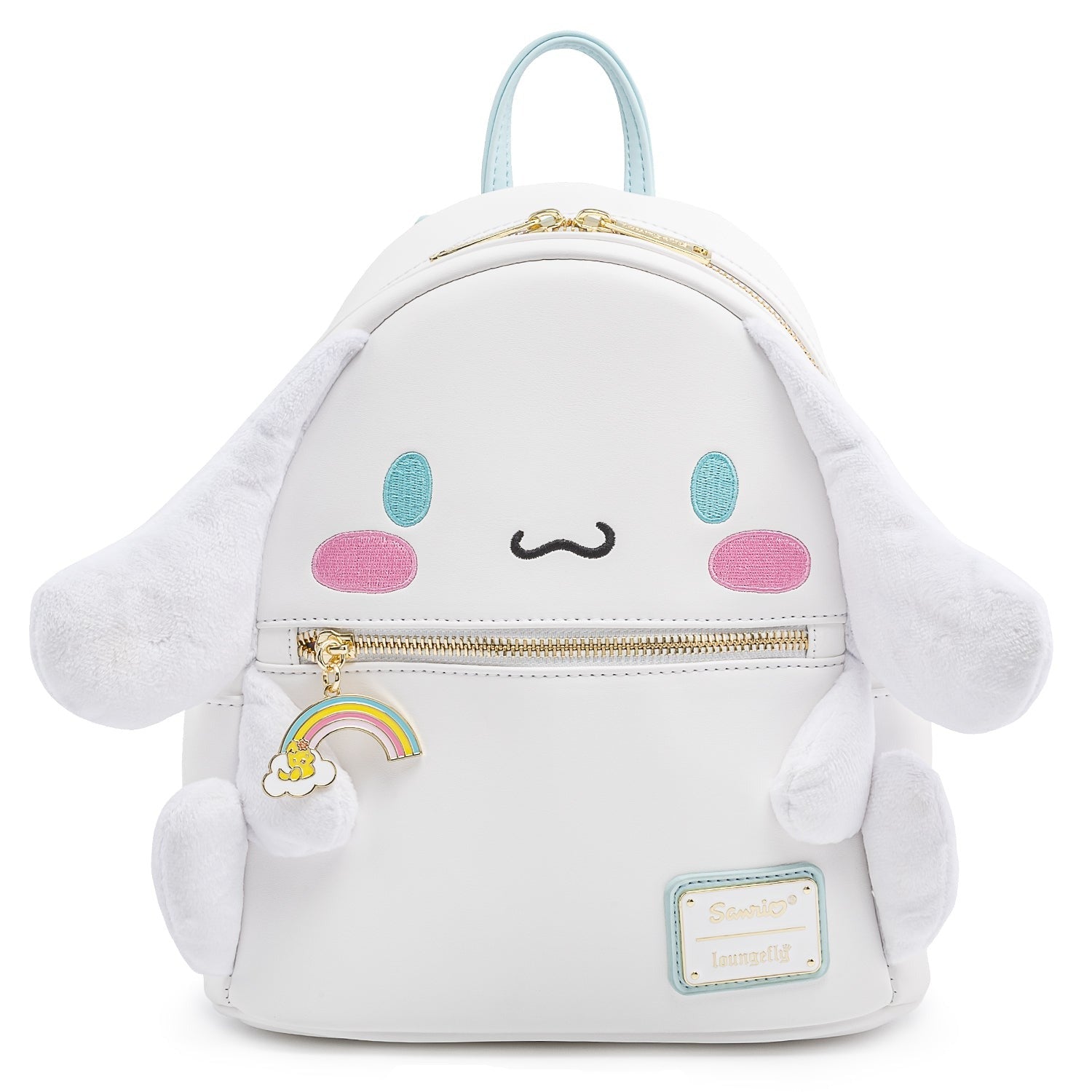 Hello Kitty Bookbag for School