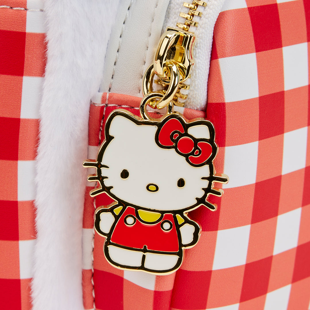 Loungefly Sanrio Hello Kitty Carnival Sliding Keychain – Grove Online