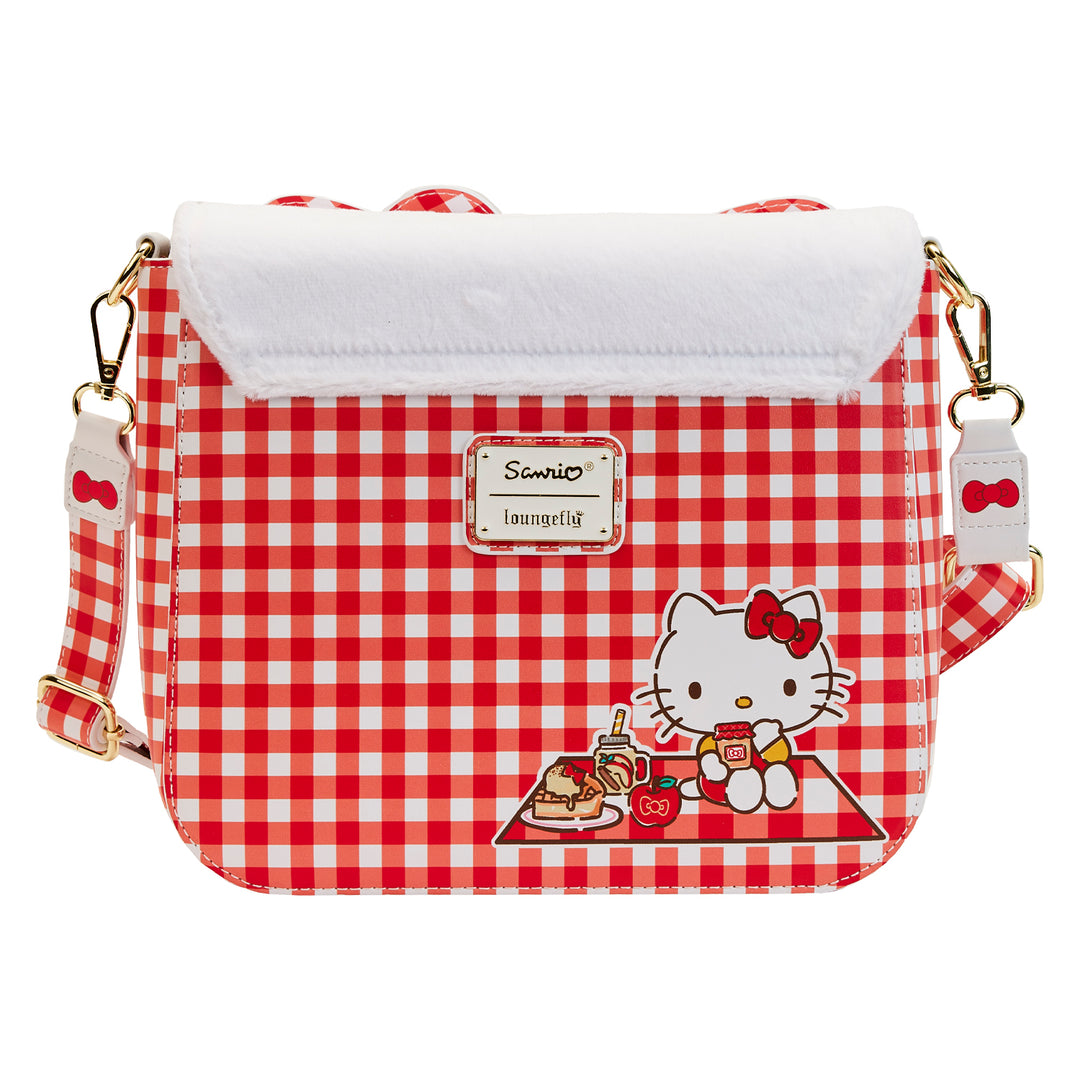 Shop Loungefly x Sanrio Hello Kitty Kawaii Ma – Luggage Factory