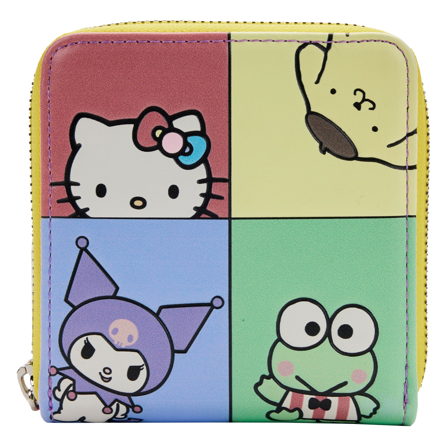 Hello Kitty and Friends x Care Bears Care-A-Lot Crossbody Bag