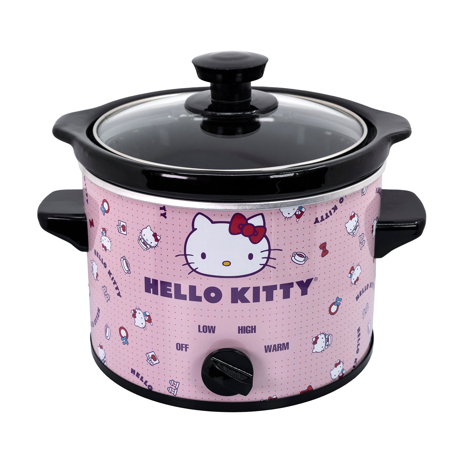 Hello Kitty Electric Icecream Maker Sanrio x Panasonic BH-941KT