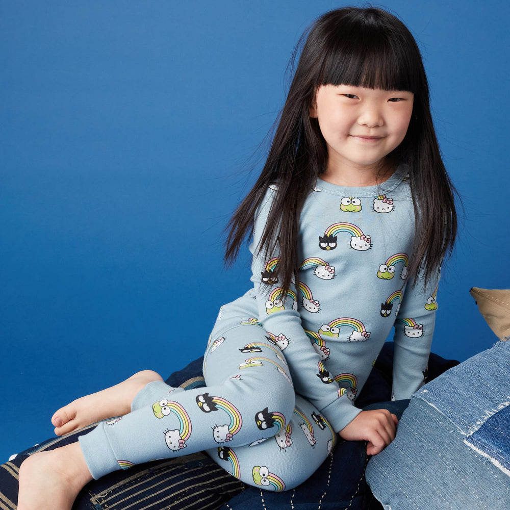 SPECIAL RELEASE Thirsties x Sanrio Training Pants - Hello Kitty & Gude –  South Coast Baby Co