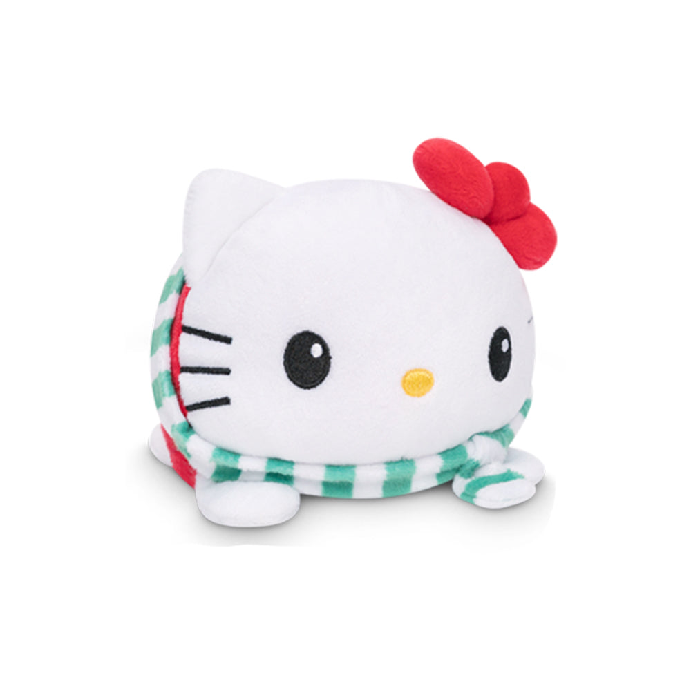 NEW Hello Kitty Cafe Las Vegas Cushion Pillow Collector Item Plush San Rio  Cat
