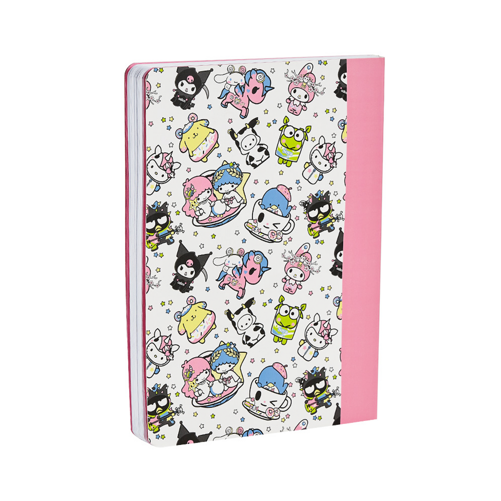 Tokidoki x Hello Kitty and Friends Tumbler