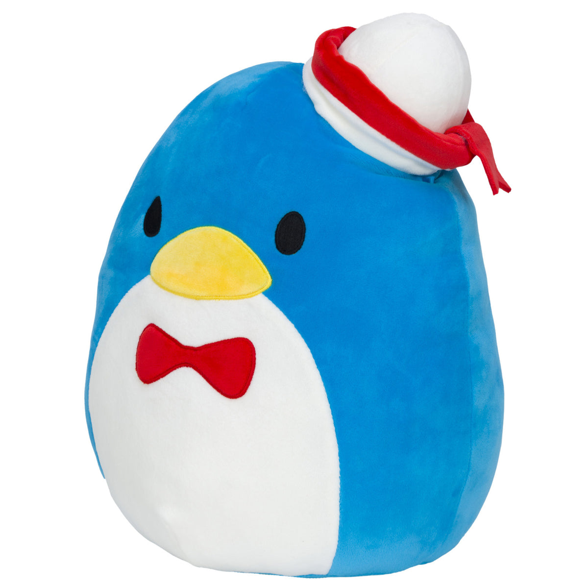 tuxedo sam sanrio squishmallow