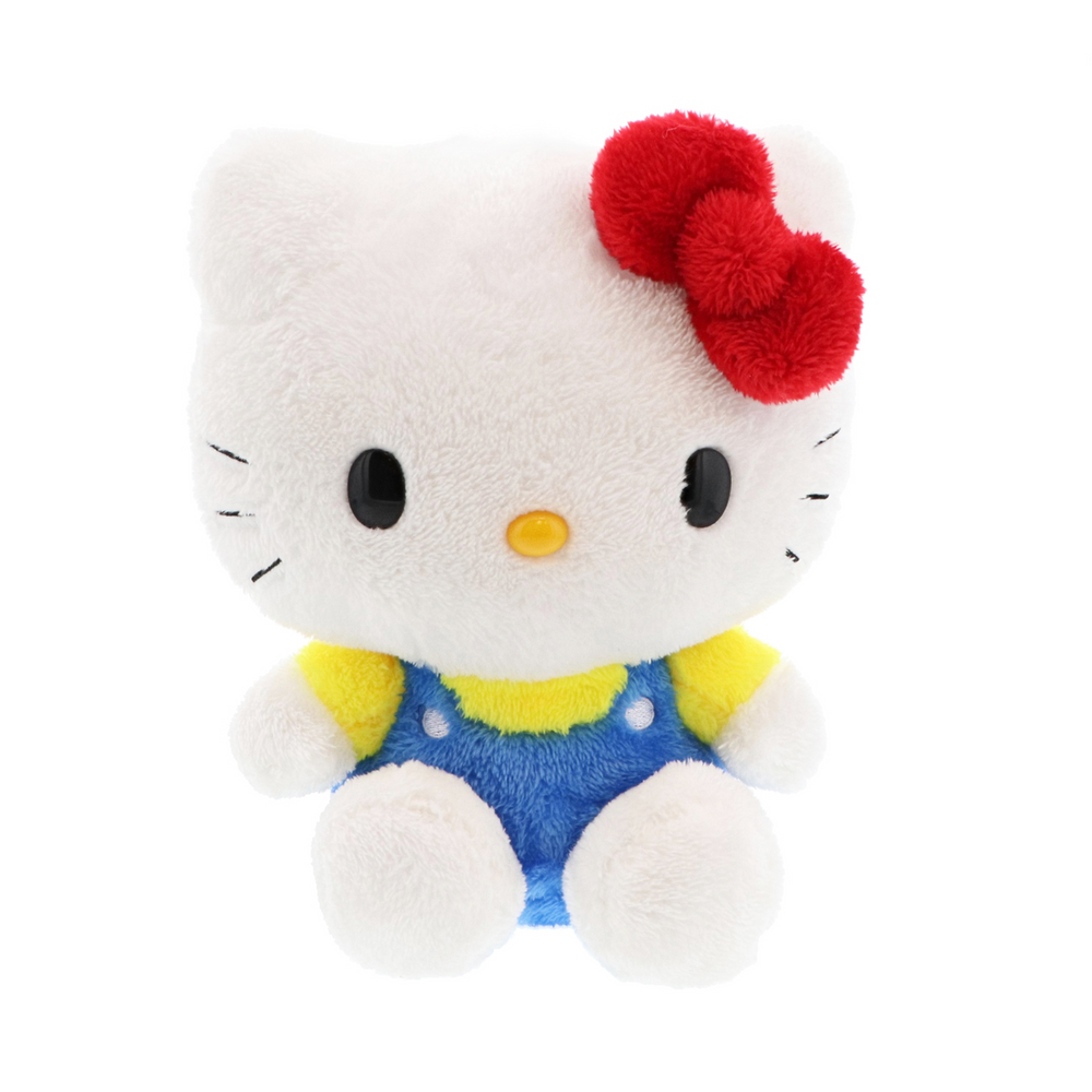 Sanrio Sanrio 8 Inch Soda Float Plush