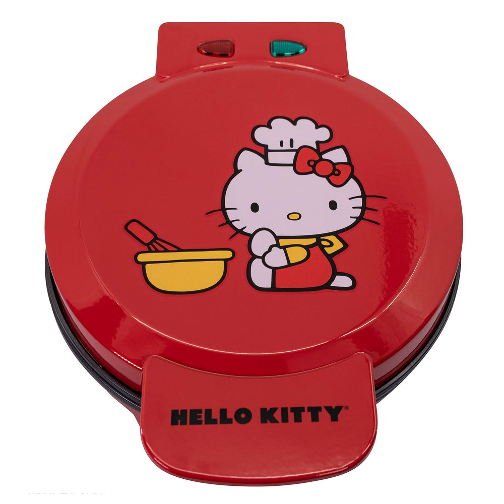  Uncanny Brands Hello Kitty 2qt Slow Cooker - Cook With