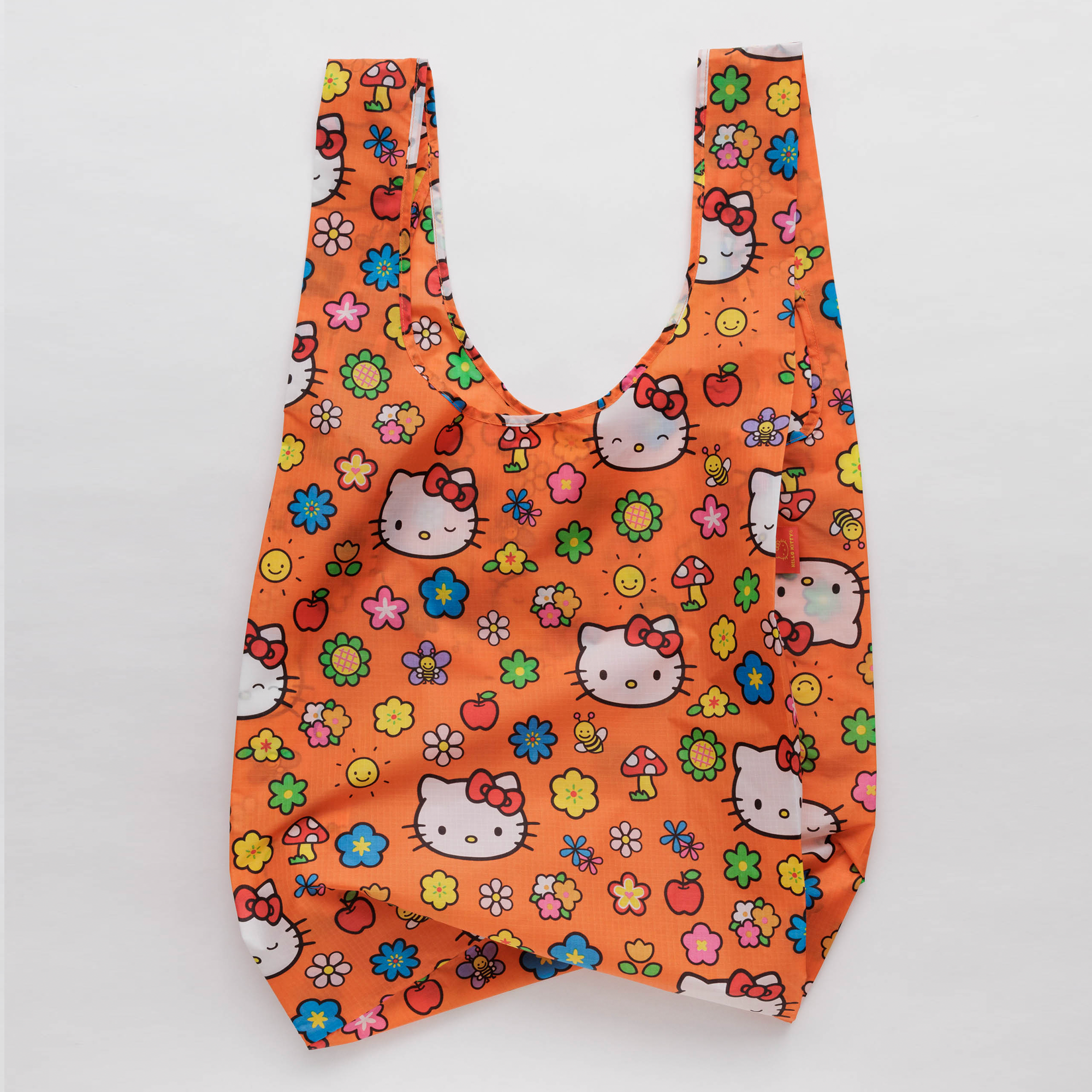 Image of Hello Kitty x Baggu Big Baggu