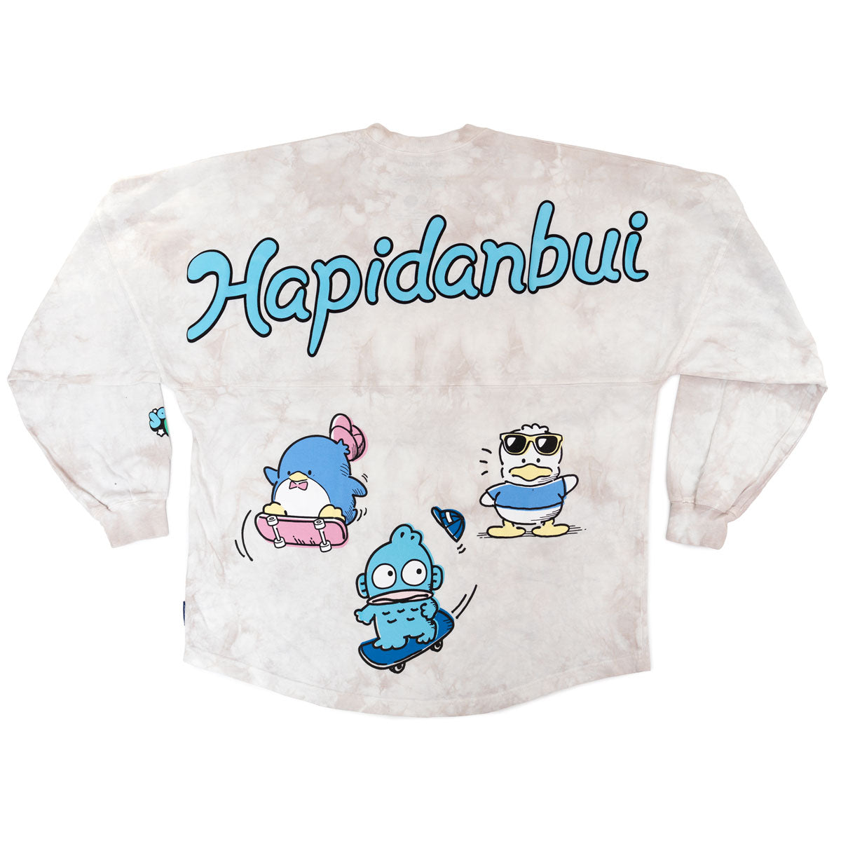 Kuromi Cookie JapanLA Spirit Jersey