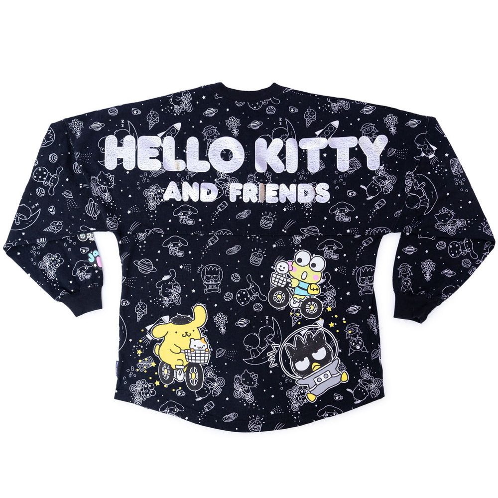 japanla x hello kitty and friends by spirit jersey Archives