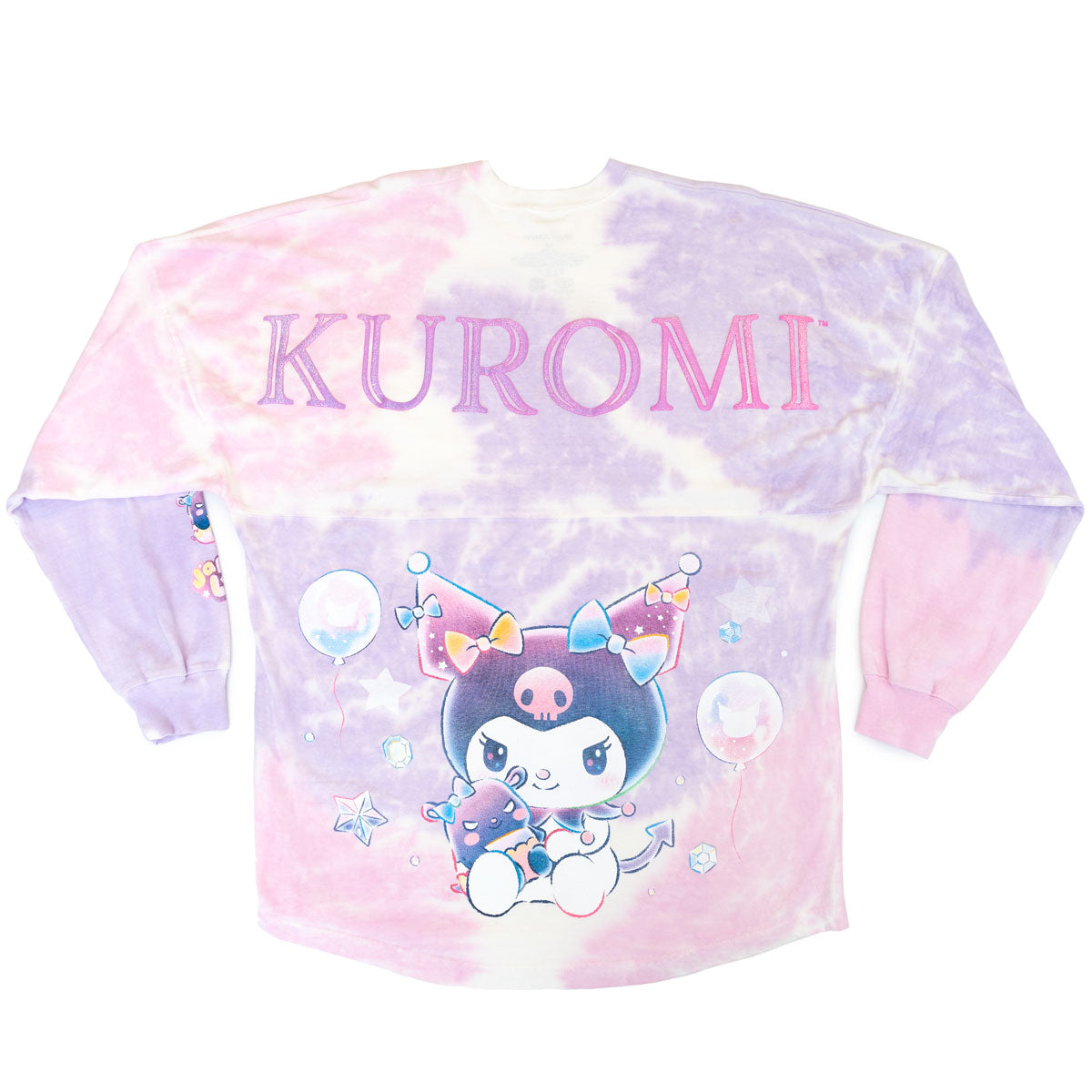 My Melody JapanLA Cropped Spirit Jersey