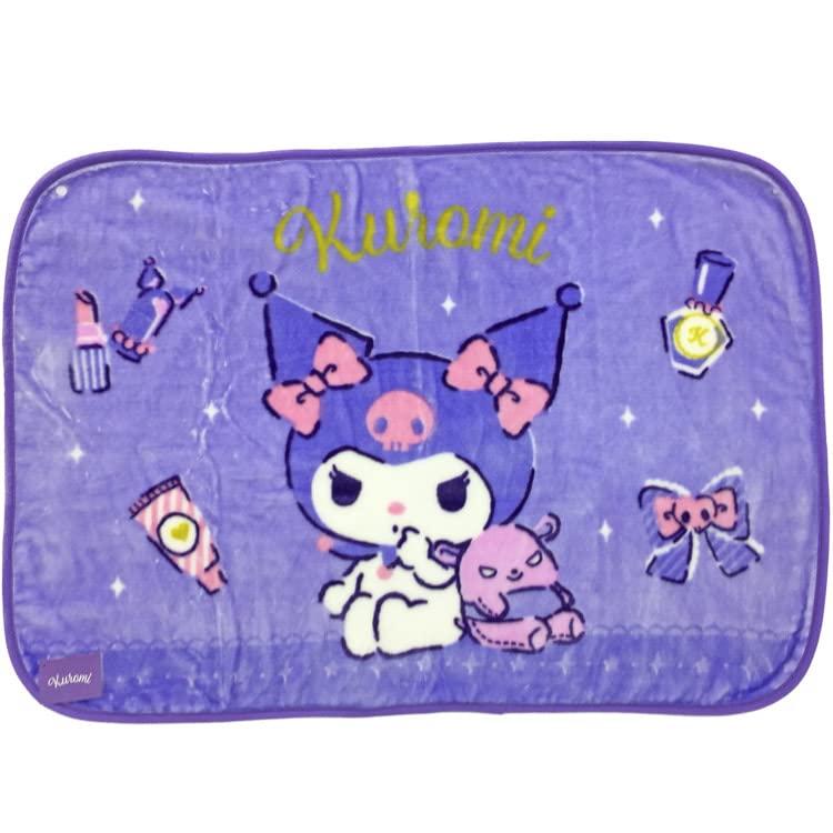 Hello Kitty and Friends Clear Pencil Pouch