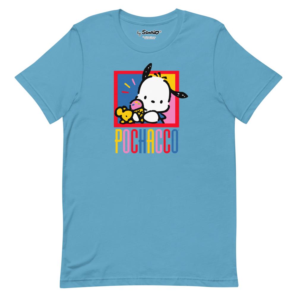 My Melody Sanrio Original Front & Back Tee