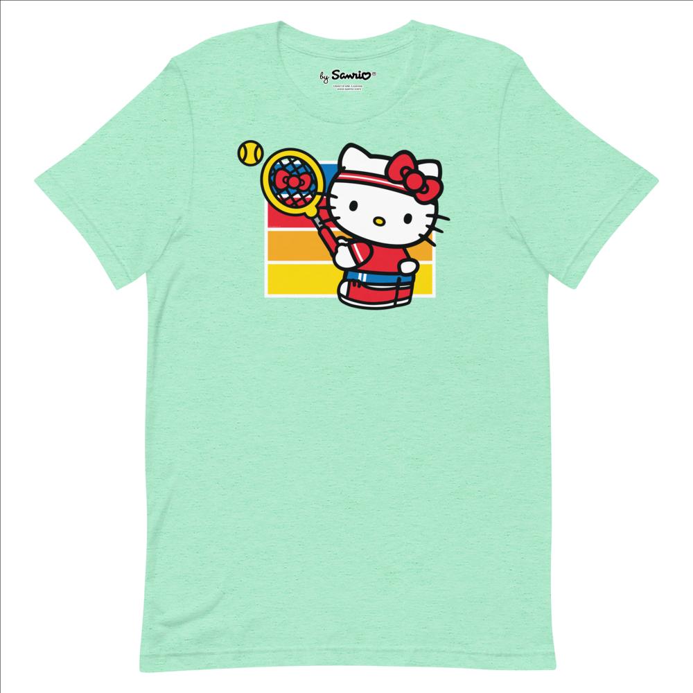 Green Bay Packers Hello Kitty Pink T-shirt, Hoodie - Tagotee